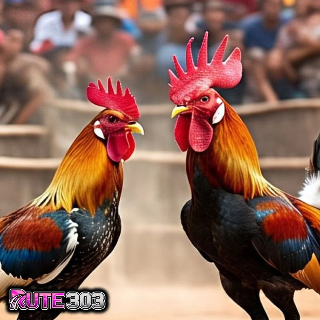 Sabung Ayam Online Rute303